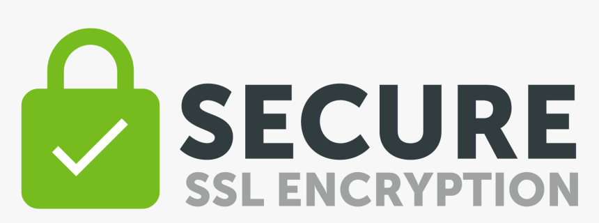 SSL Secure Connection Encrypted